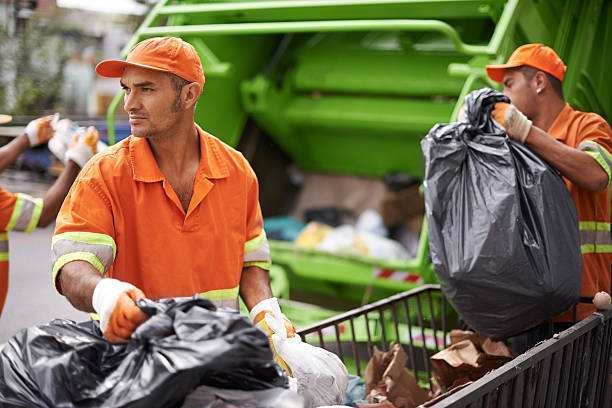 Professional Junk Removal in Rusk, TX